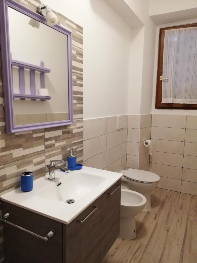 Appartement Casa Antonietta à Bivigliano Extérieur photo
