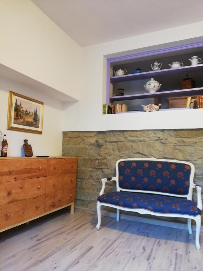 Appartement Casa Antonietta à Bivigliano Extérieur photo