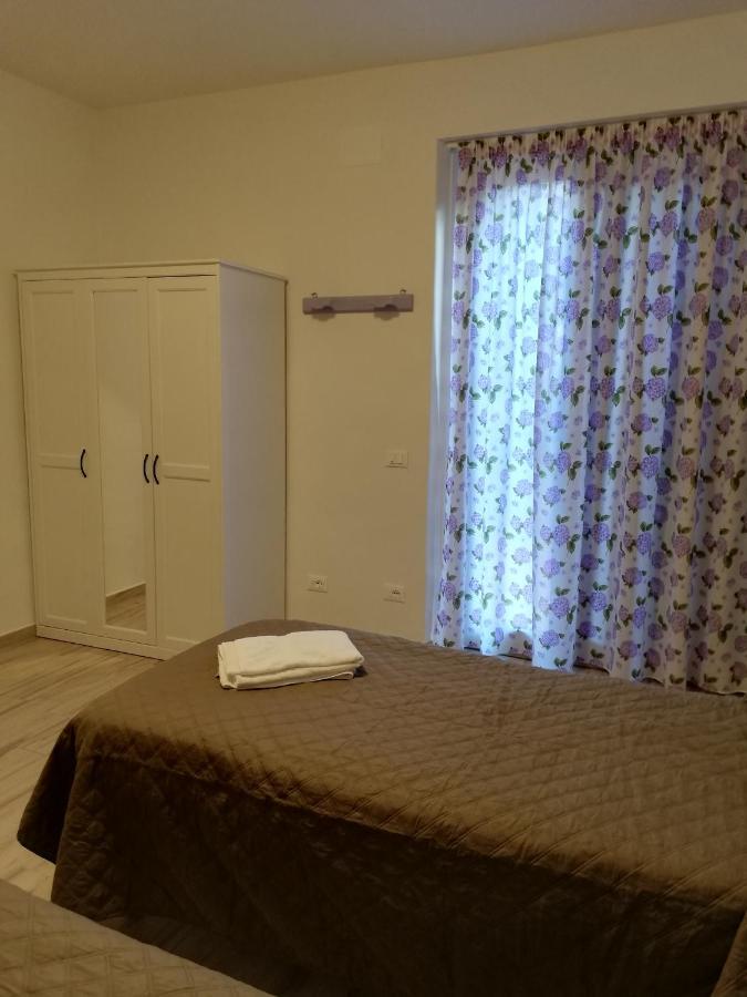 Appartement Casa Antonietta à Bivigliano Extérieur photo