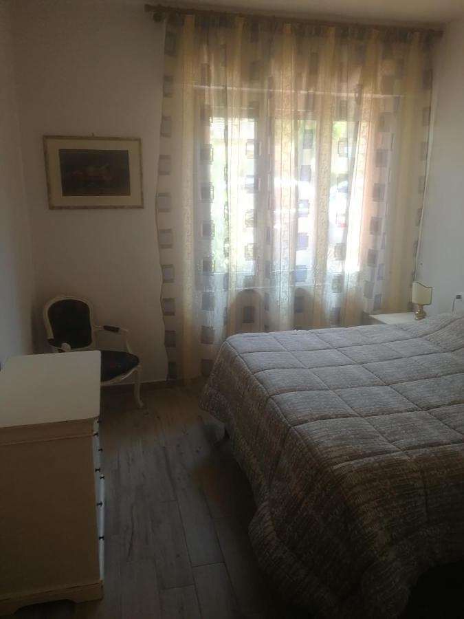 Appartement Casa Antonietta à Bivigliano Extérieur photo