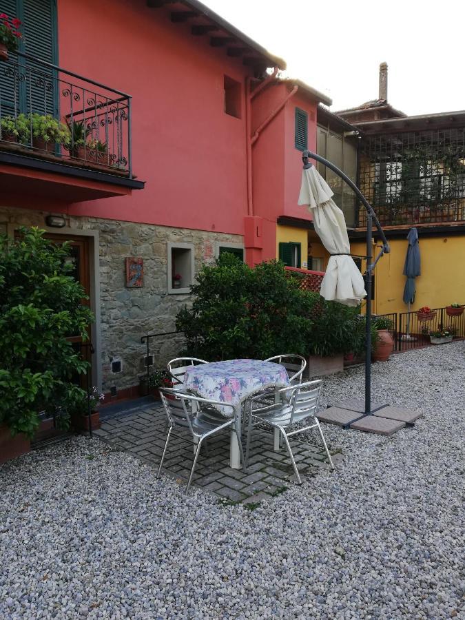 Appartement Casa Antonietta à Bivigliano Extérieur photo