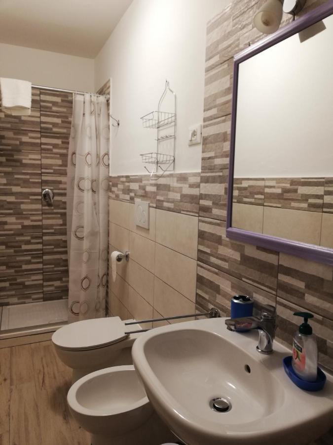 Appartement Casa Antonietta à Bivigliano Extérieur photo