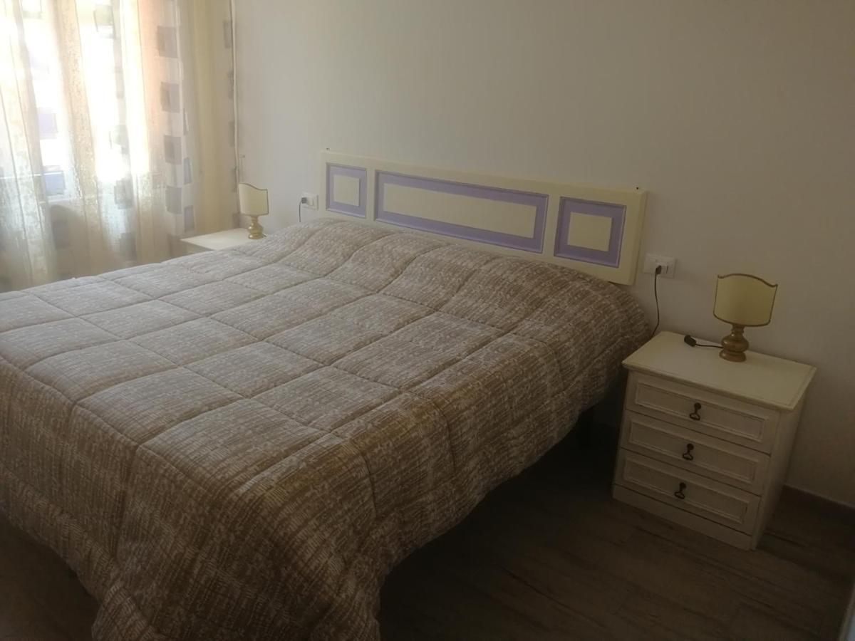 Appartement Casa Antonietta à Bivigliano Extérieur photo