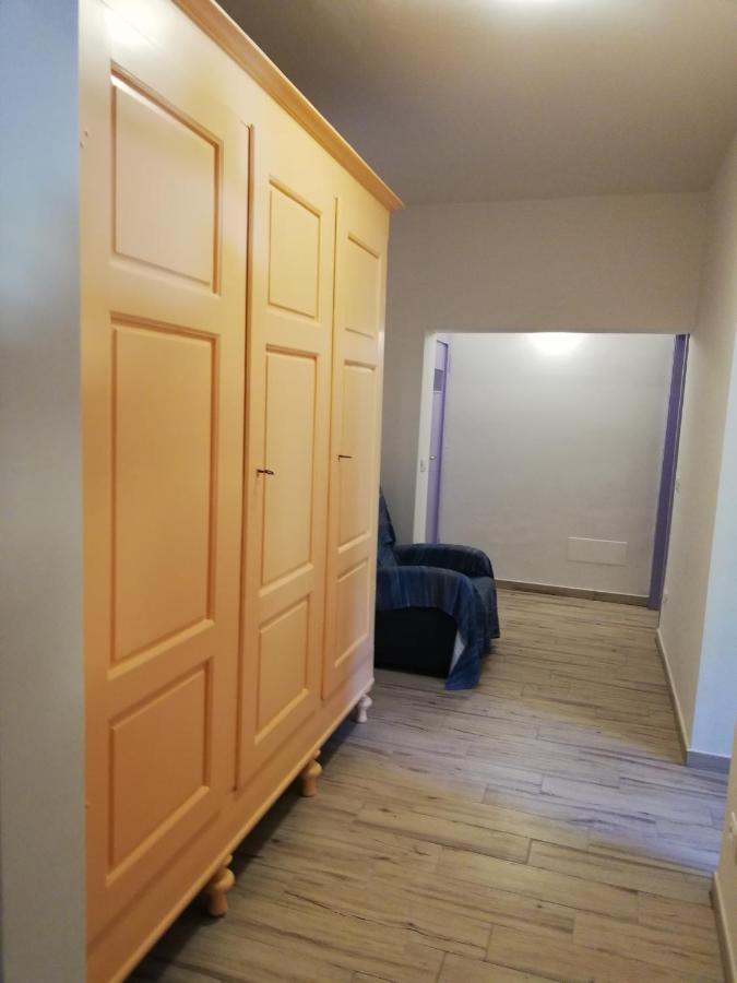 Appartement Casa Antonietta à Bivigliano Extérieur photo