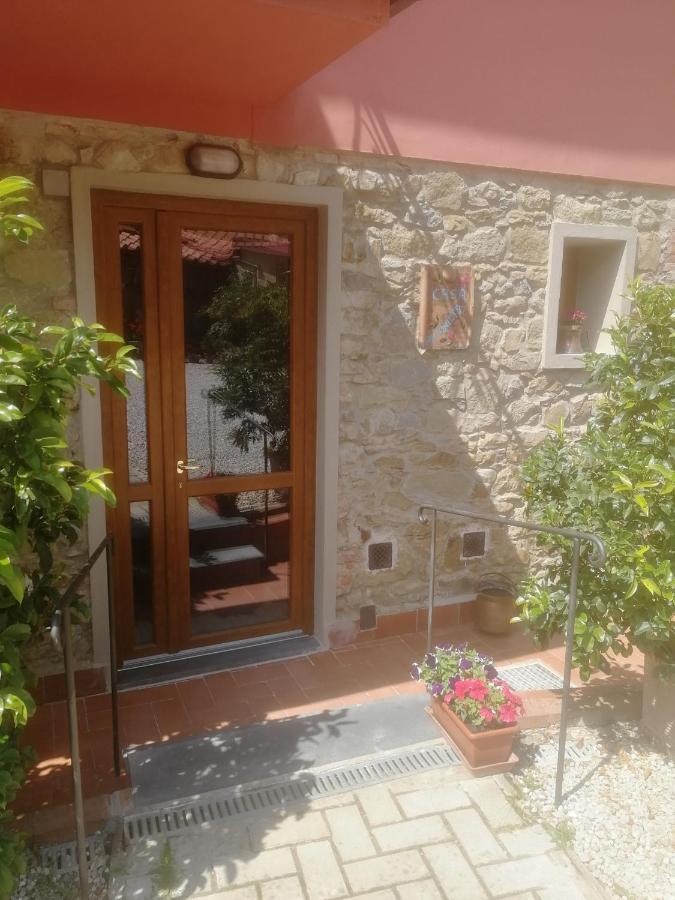 Appartement Casa Antonietta à Bivigliano Extérieur photo